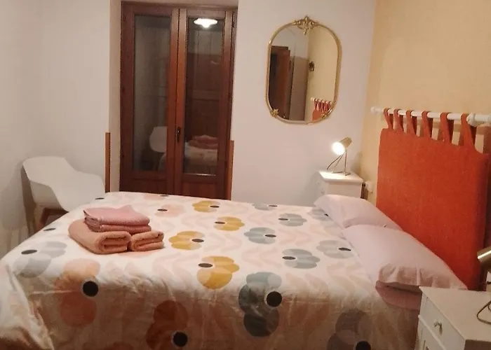 Casa Rural Juankonogoia