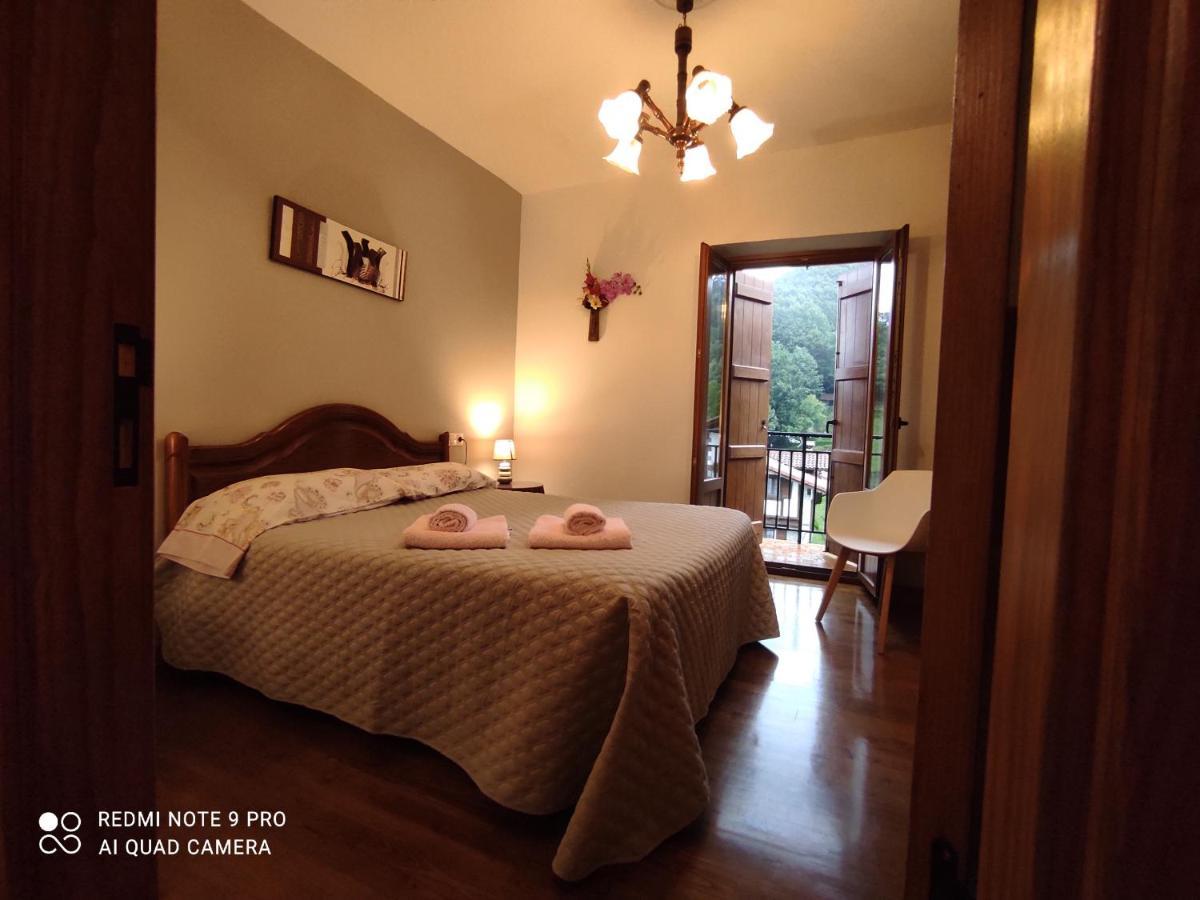 Juankonogoia Country house