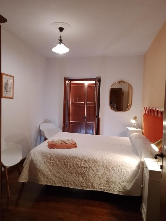 Juankonogoia Country house