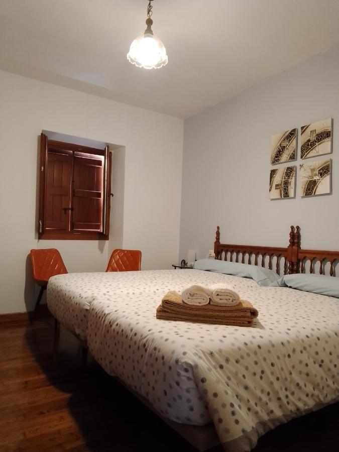 Country house Juankonogoia