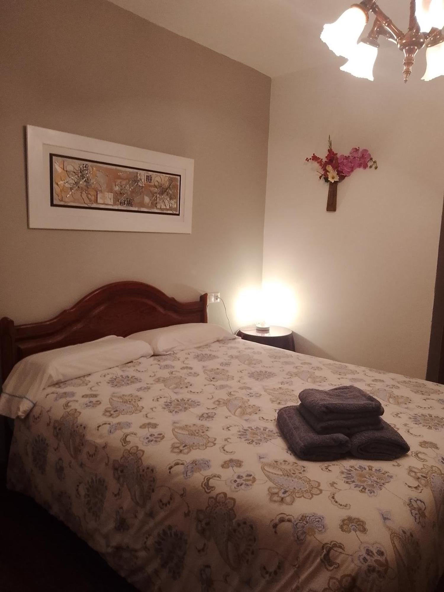 Juankonogoia Country house Urrotz