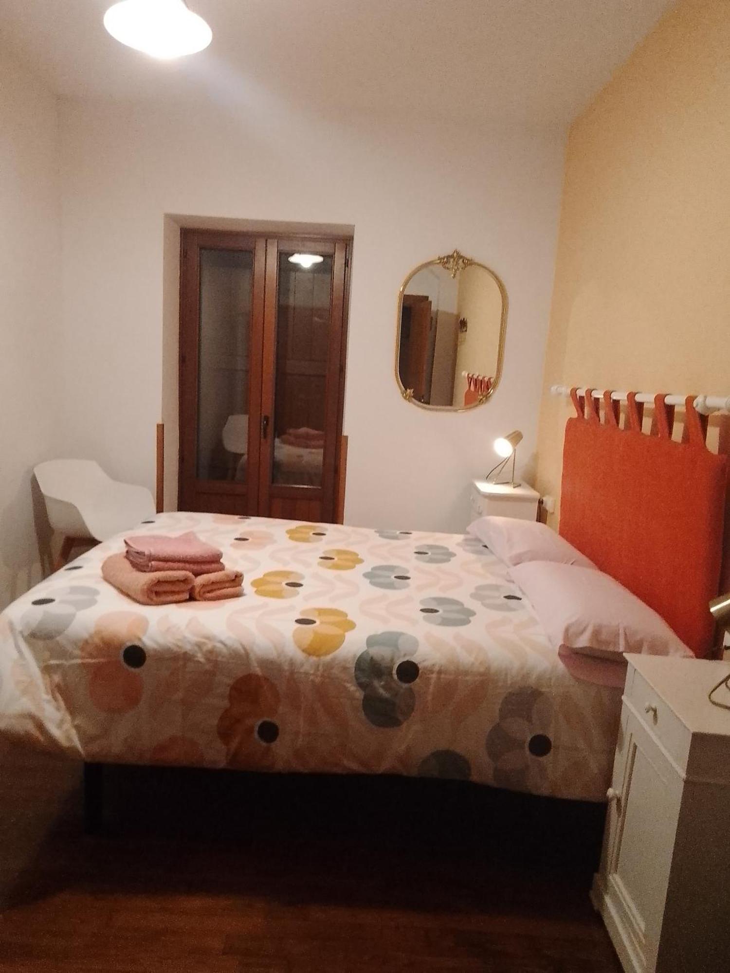 Country house Juankonogoia Urrotz