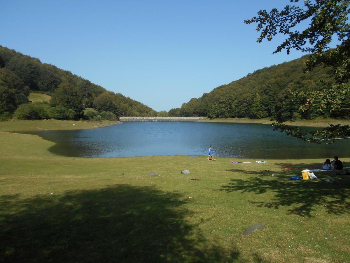 Juankonogoia Country house Urrotz