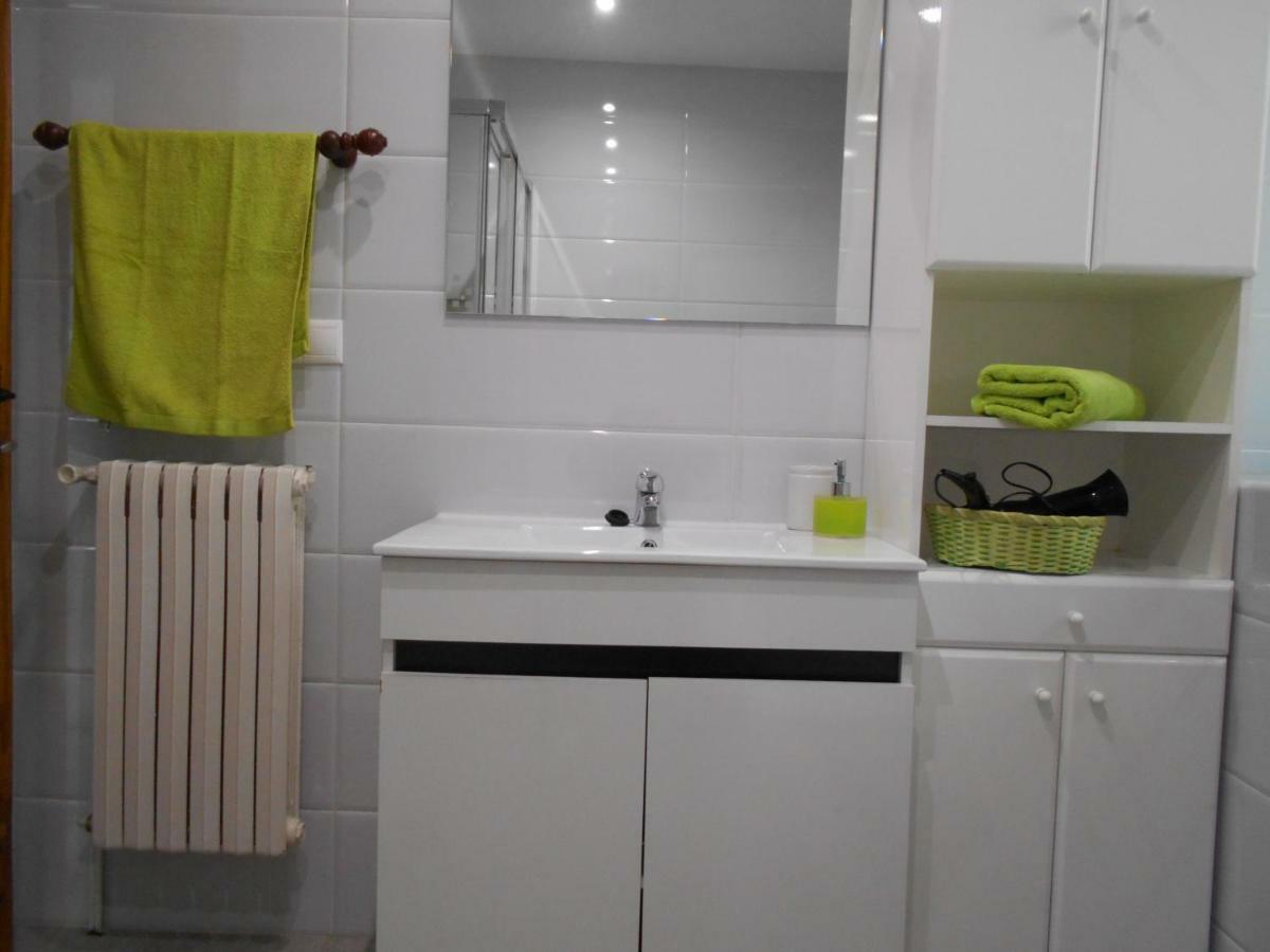Juankonogoia Country house *
