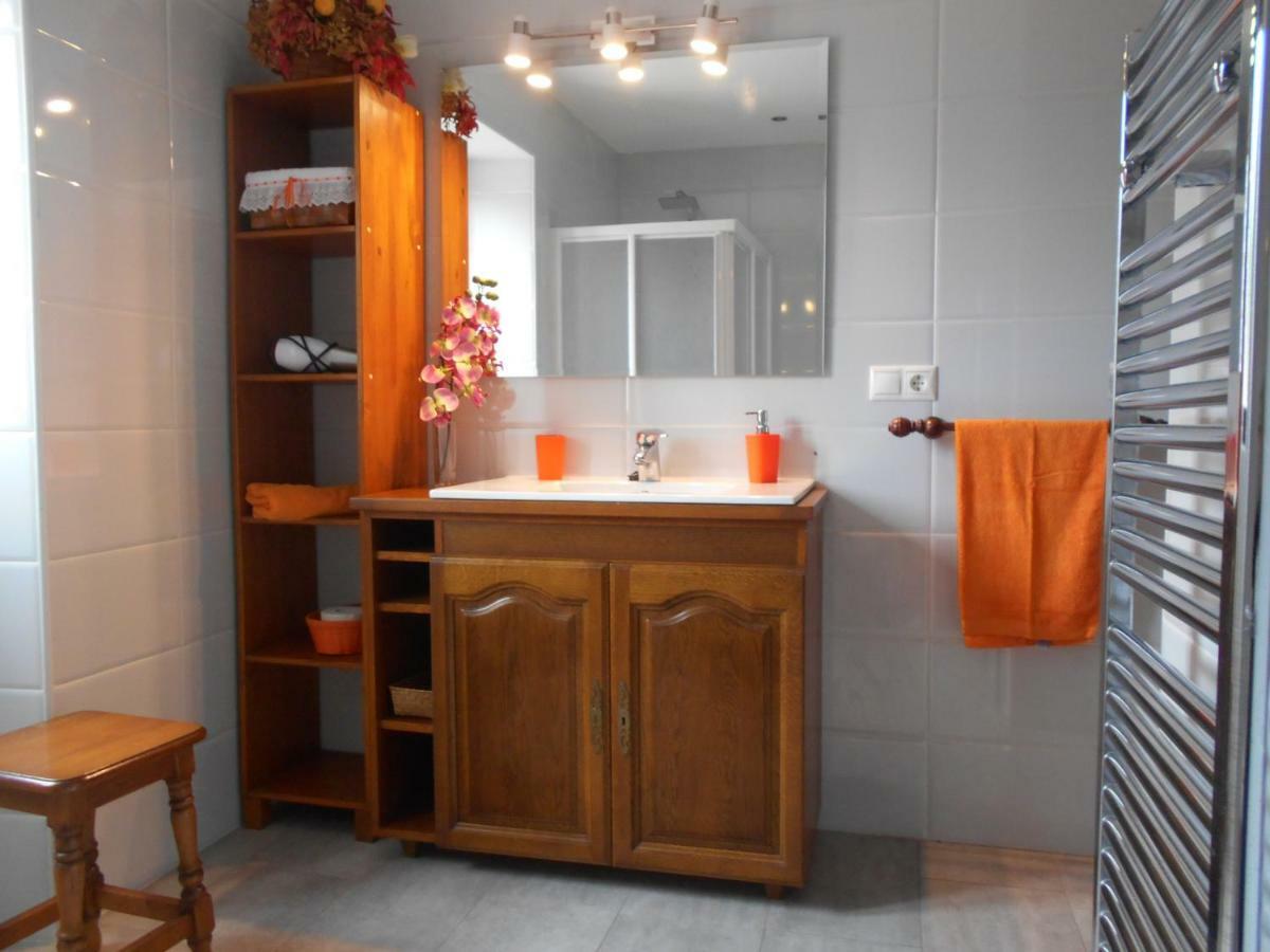 Country house Juankonogoia *
